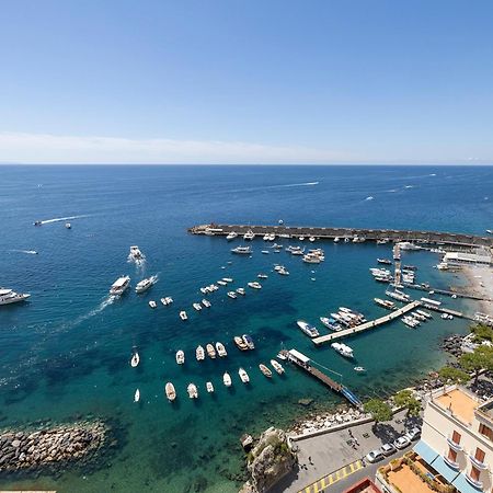 Apartments Amalfi Design Sea View Accessible By 250 Steps المظهر الخارجي الصورة