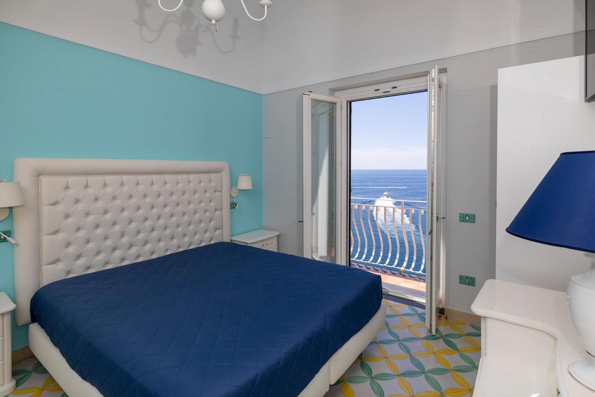 Apartments Amalfi Design Sea View Accessible By 250 Steps المظهر الخارجي الصورة