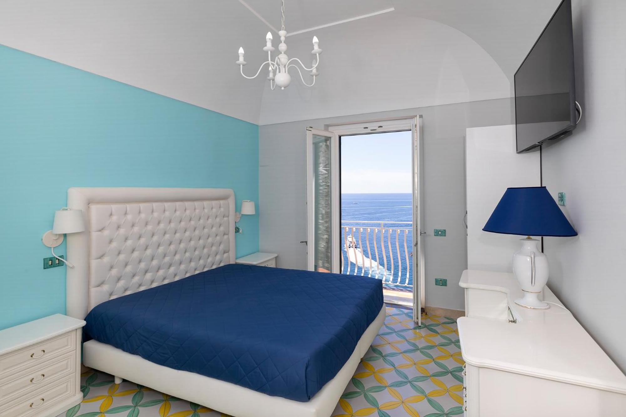Apartments Amalfi Design Sea View Accessible By 250 Steps المظهر الخارجي الصورة