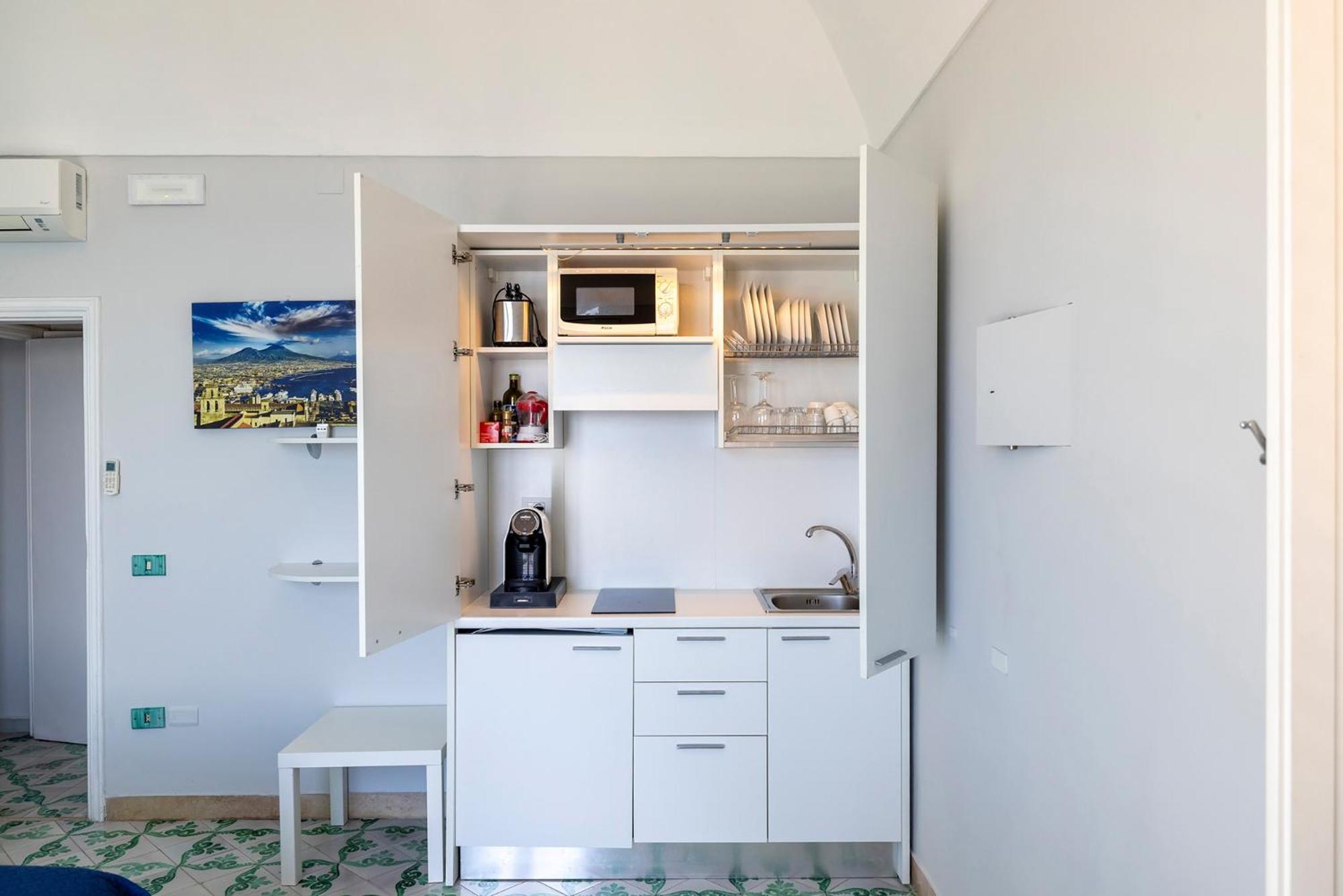 Apartments Amalfi Design Sea View Accessible By 250 Steps المظهر الخارجي الصورة