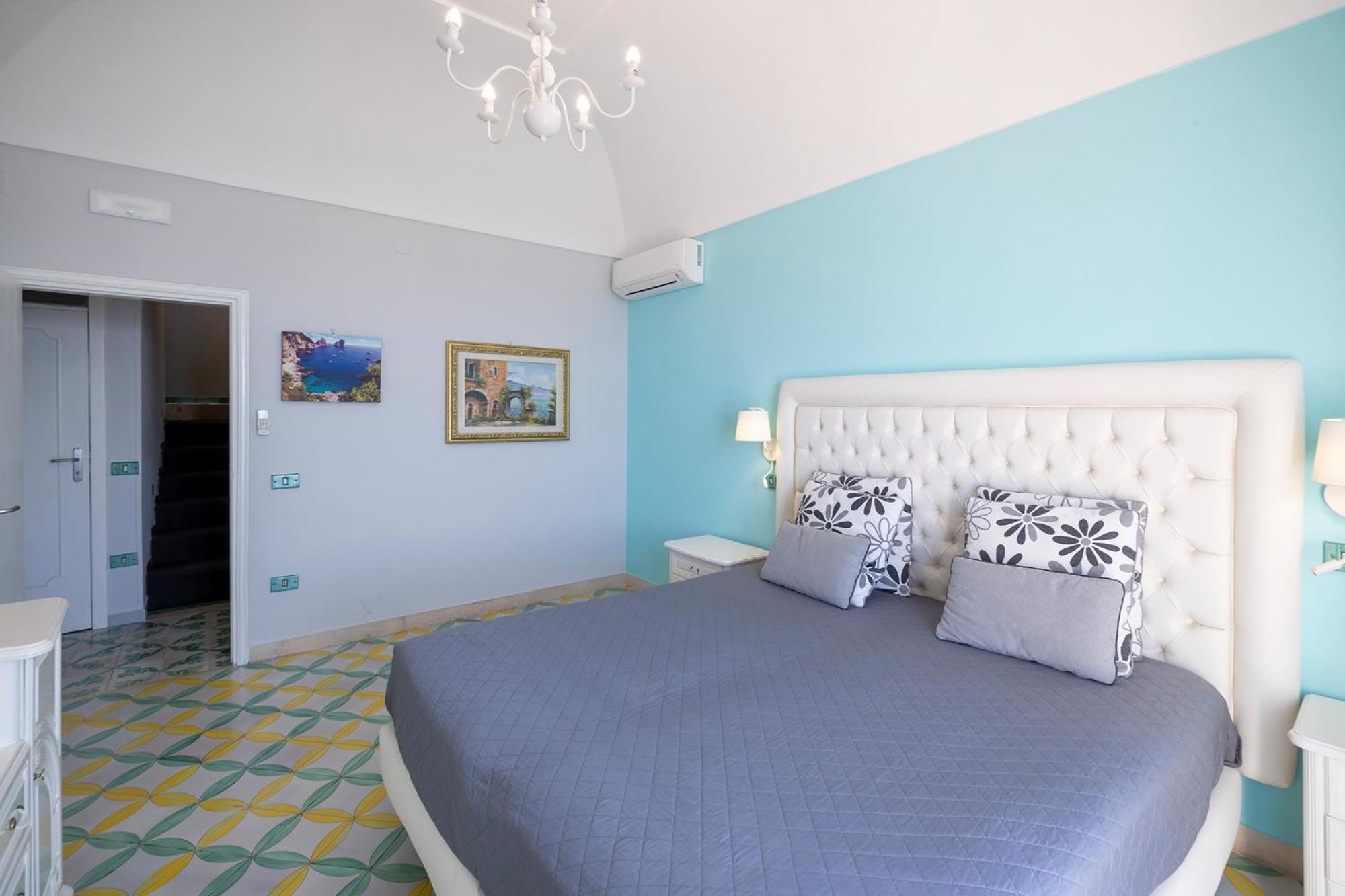 Apartments Amalfi Design Sea View Accessible By 250 Steps المظهر الخارجي الصورة