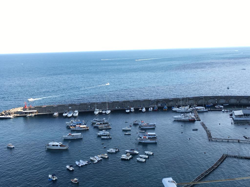 Apartments Amalfi Design Sea View Accessible By 250 Steps المظهر الخارجي الصورة